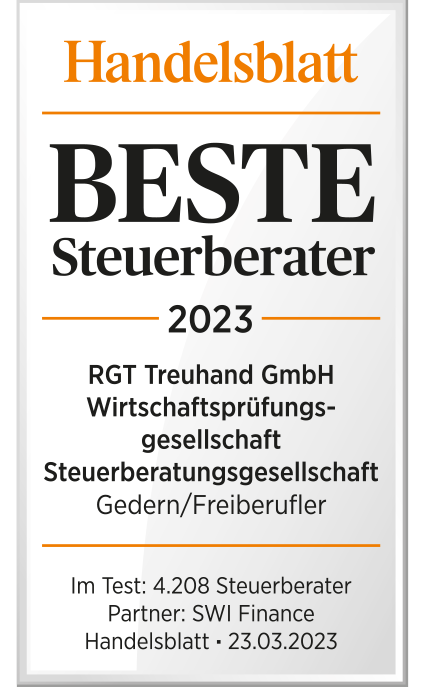 Handelsblatt 2023 Logo